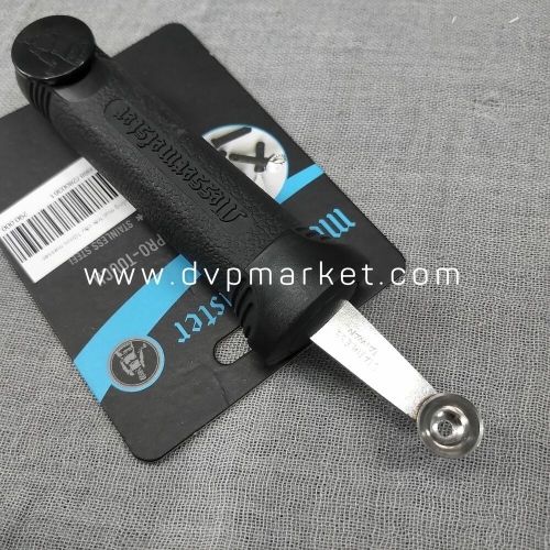 Muỗng múc trái cây 10mm messer