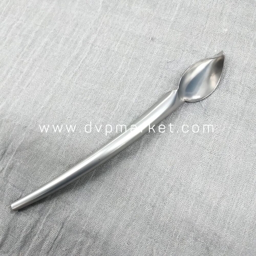 Muỗng vẽ sốt lớn