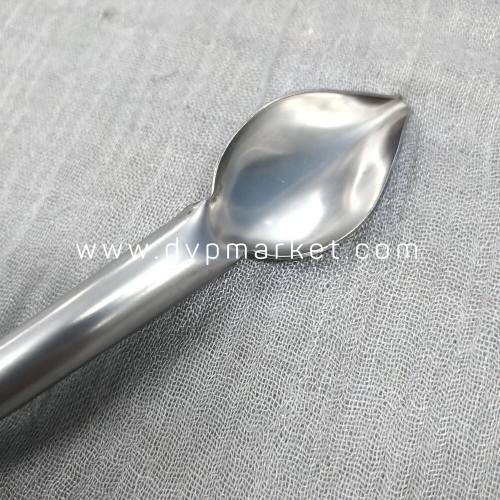 Muỗng vẽ sốt lớn