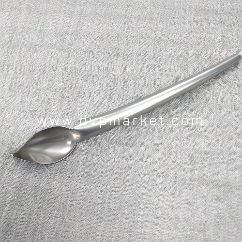 Muỗng vẽ sốt nhỏ