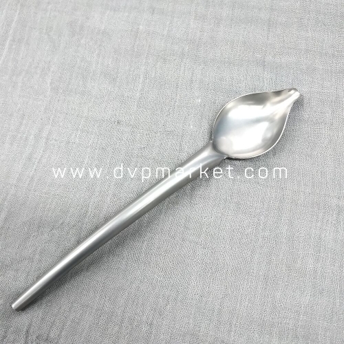 Muỗng vẽ sốt nhỏ