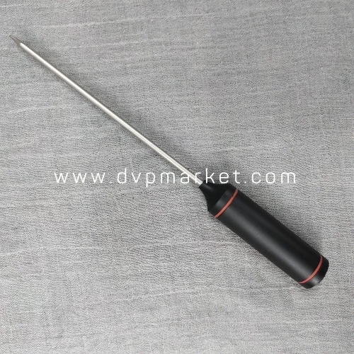 Nhiệt kế kẹo thường