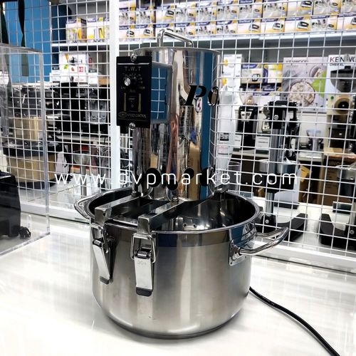 Nồi sên nhân Trung thu Poco NS30 1kg