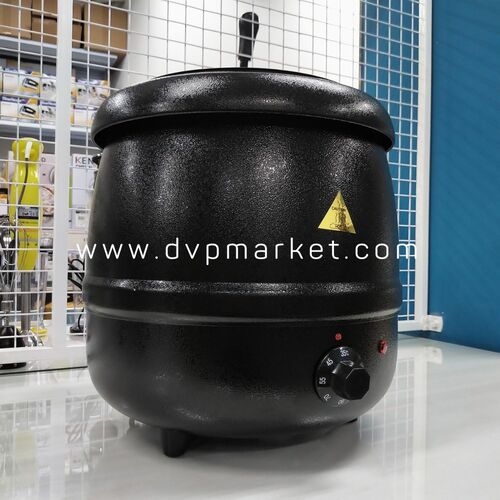 Nồi ủ Trân Châu vỏ gang 10 lít