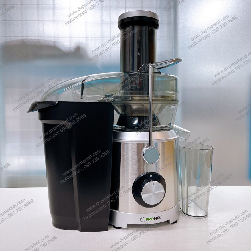 Promix - Máy ép nhanh FJ-04