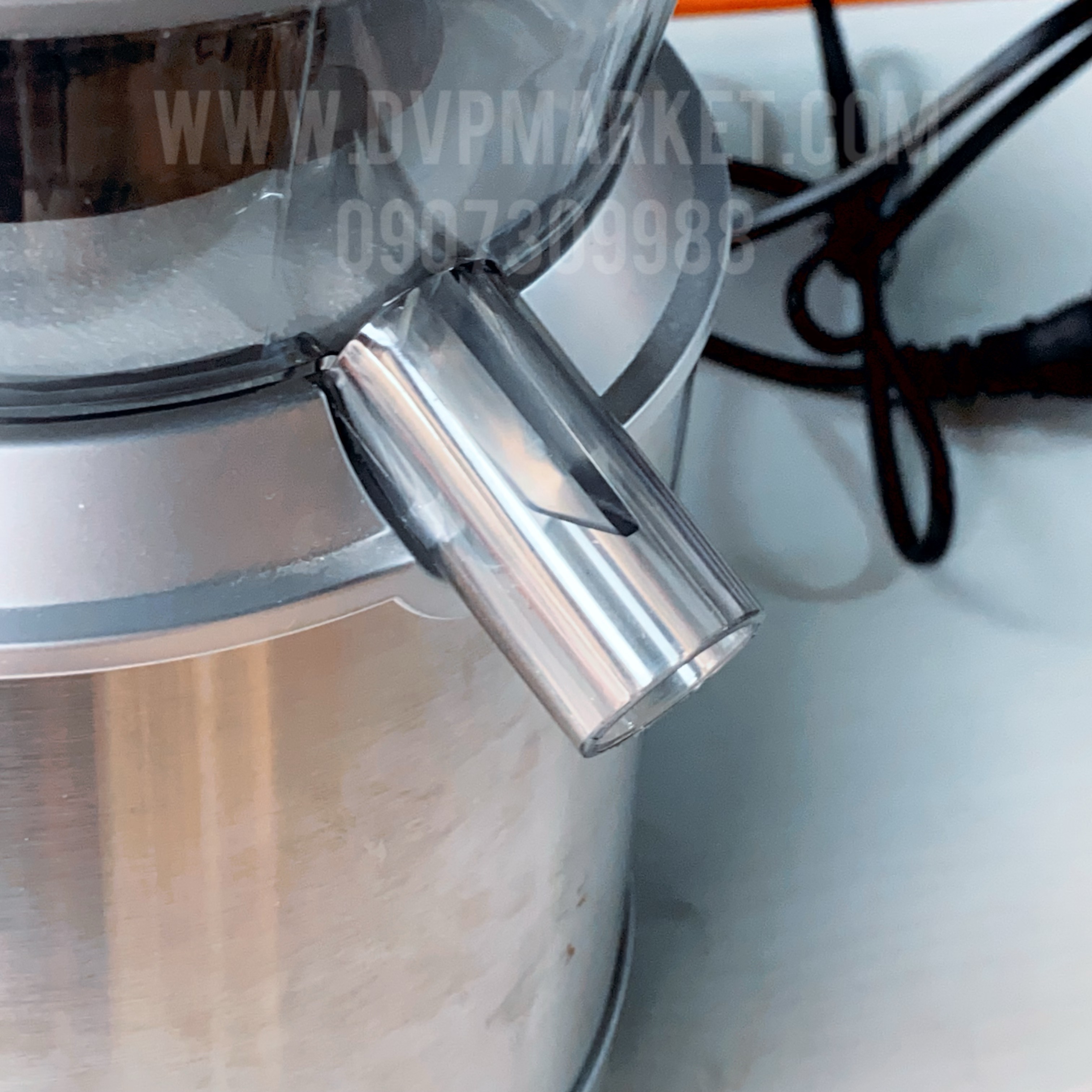 Promix - Máy ép nhanh PFJ-07