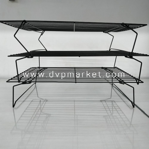 Rack 3 tầng 24x34