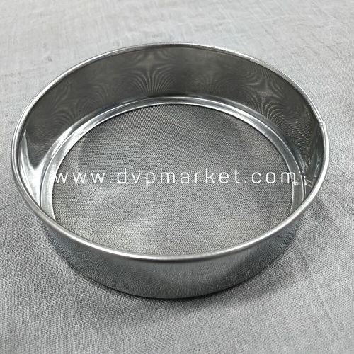 Dụng cụ rây bột - 15cm