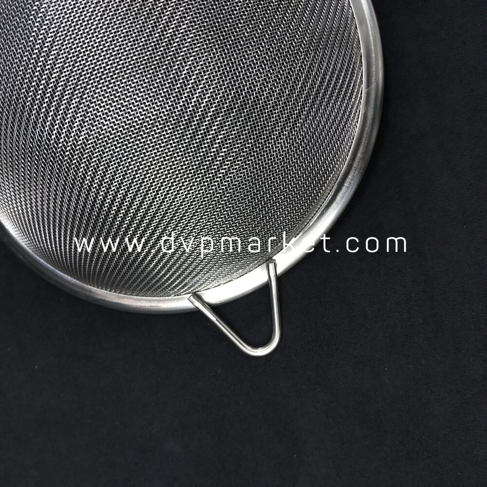 Dụng cụ rây bột - 18cm