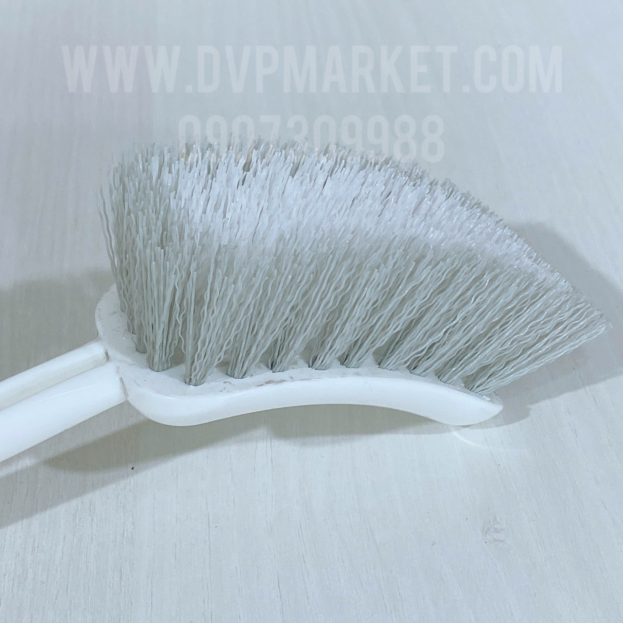 The Power Contra - Chổi cọ toilet 50cm