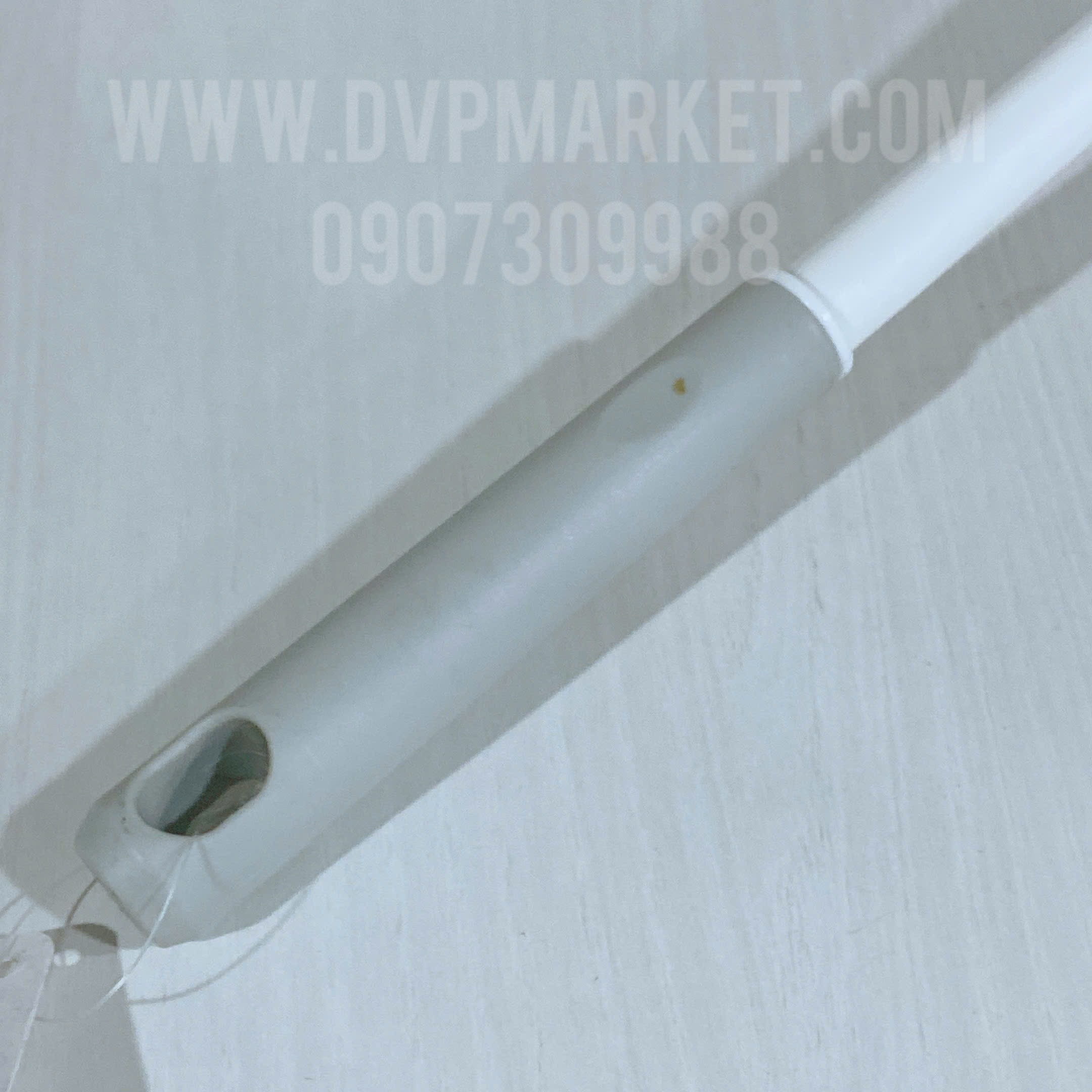 The Power Contra - Chổi cọ toilet 50cm