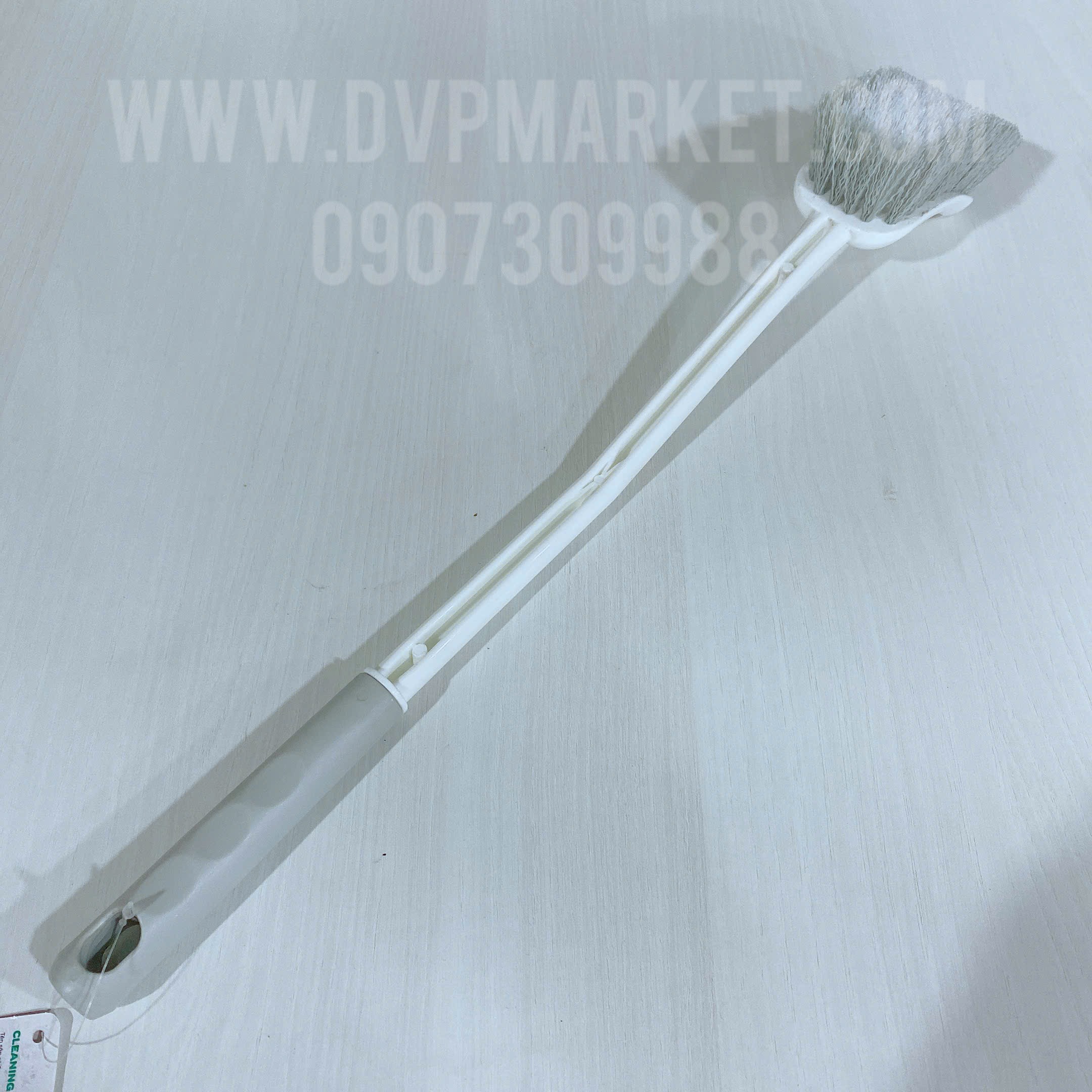 The Power Contra - Chổi cọ toilet 50cm