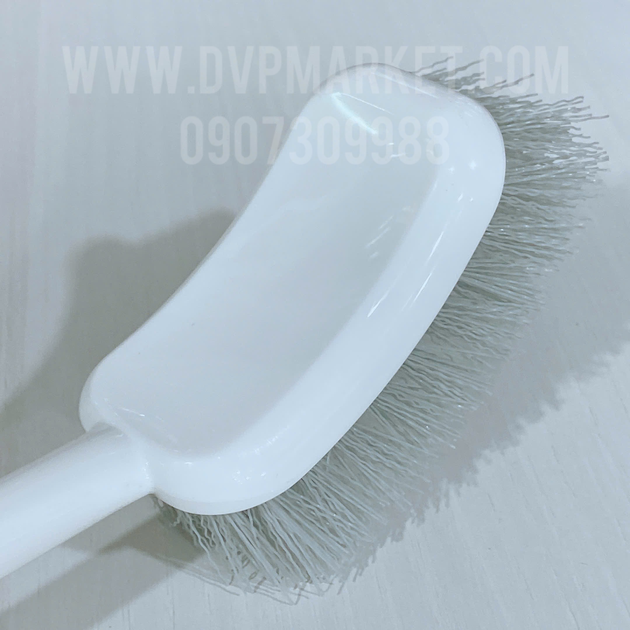 The Power Contra - Chổi cọ toilet 50cm