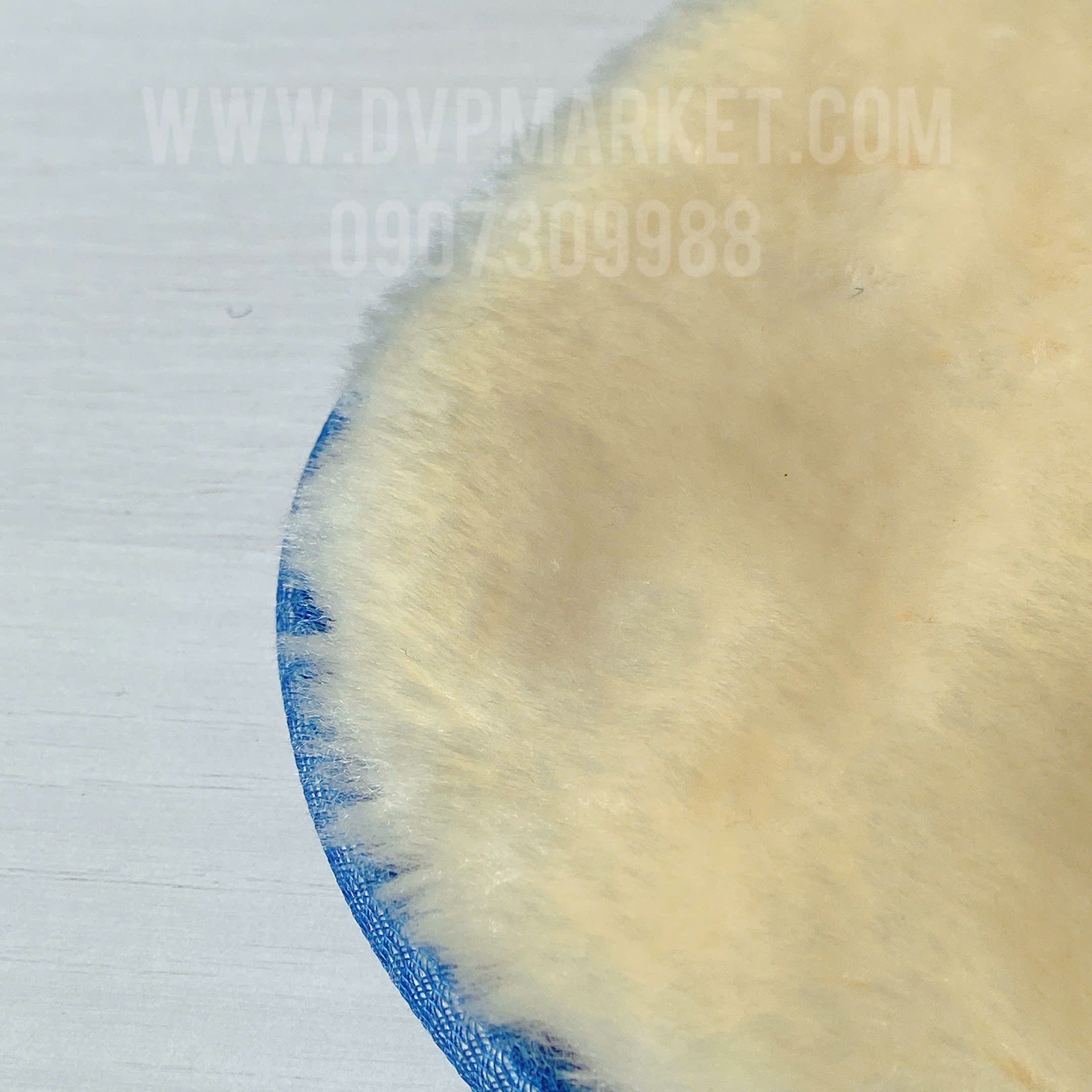 Dụng cụ rửa xe - Găng tay rửa xe lông cừu