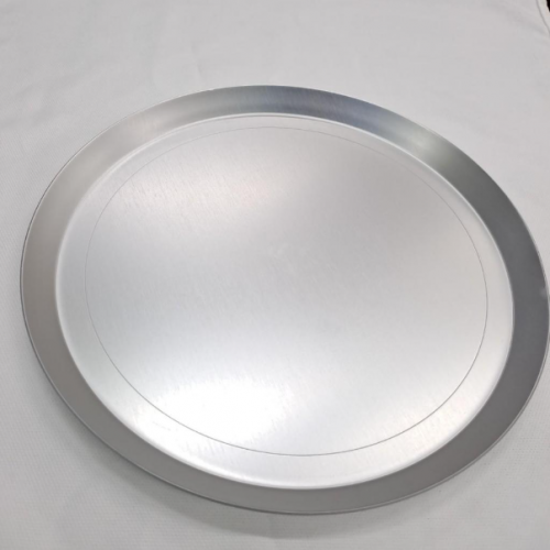 Sanneng SN5746 - Khuôn bánh pizza 10 inch