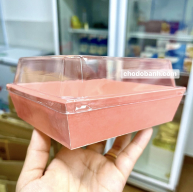 S - Hộp giấy nắp trong E1413 - 1000 cái/thùng
