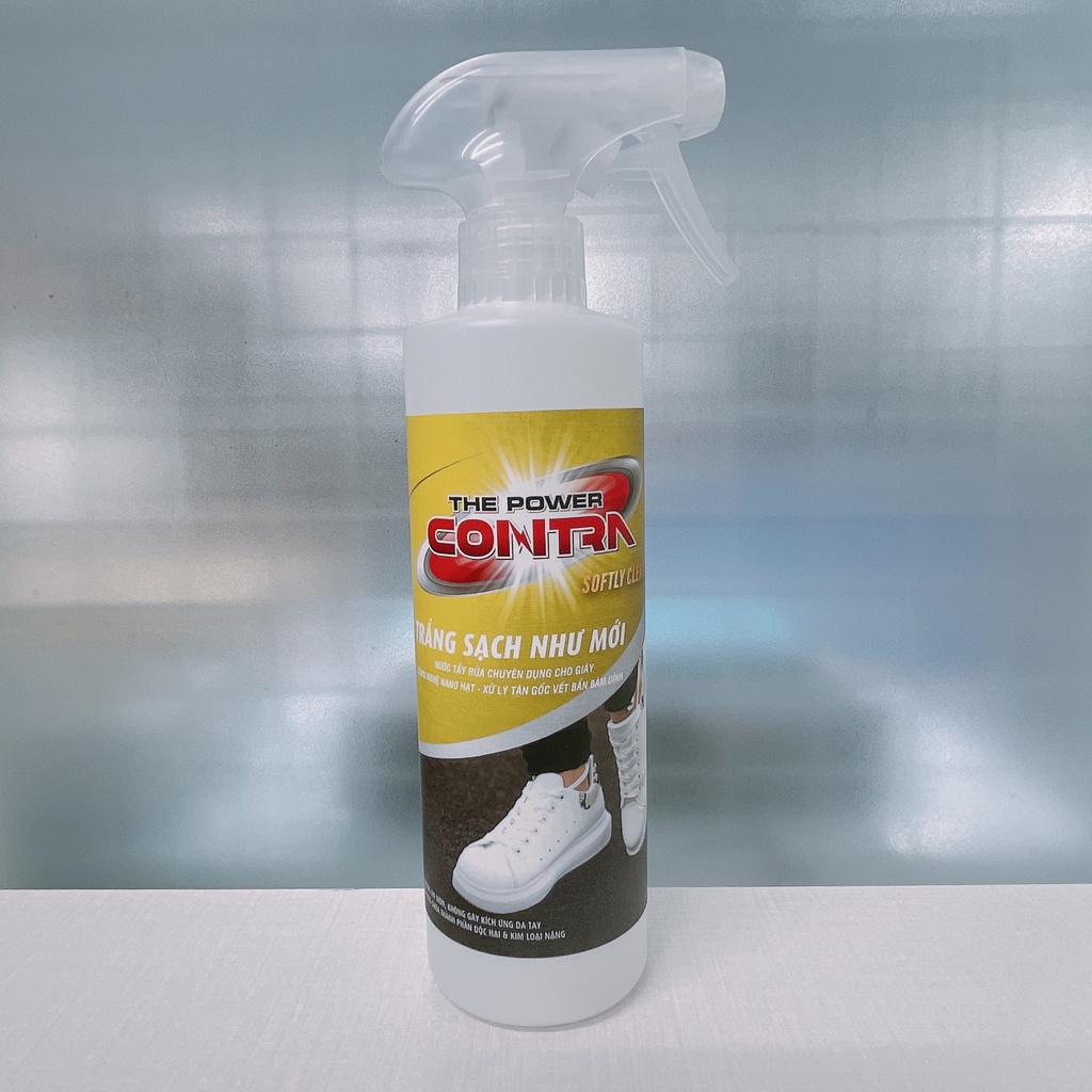 Contra - Rửa Đa năng- 500ml