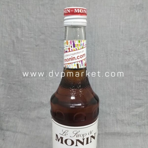 Syrup Monin Caramel 700ml