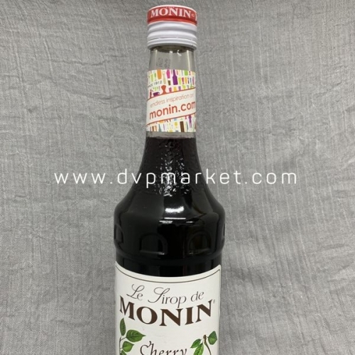 Syrup Monin Cherry 700ml