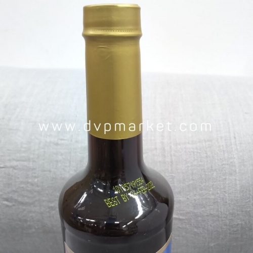 Syrup Torani Blood Orange 750ml - Cam đỏ