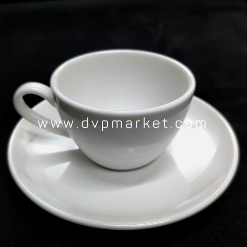 Tách sứ Minh Long - Espresso (Nhỏ)