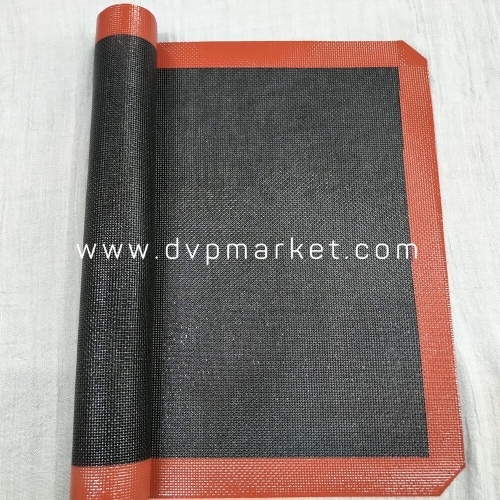 Tấm silpat silicon có lỗ 30x40cm