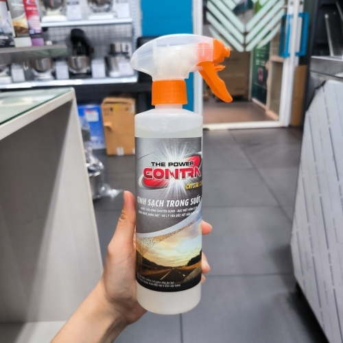 Contra - Rửa Đa năng- 500ml