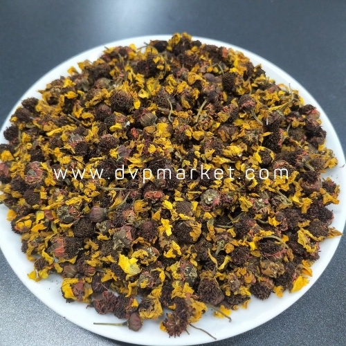 Trà hoa cúc Ấn Độ 100g