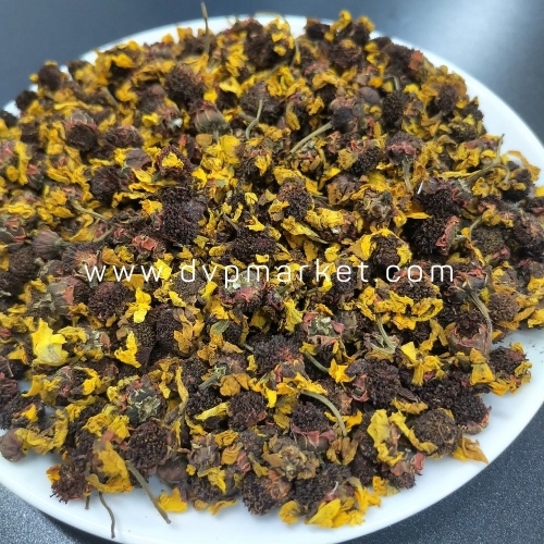 Hoa cúc vàng nở khô 100g