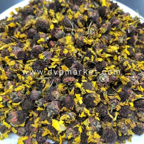 Trà hoa cúc Ấn Độ 100g