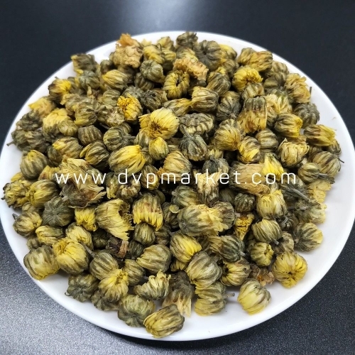 Trà hoa cúc nụ 100g
