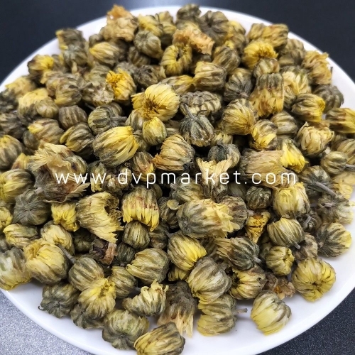 Trà hoa cúc nụ 100g