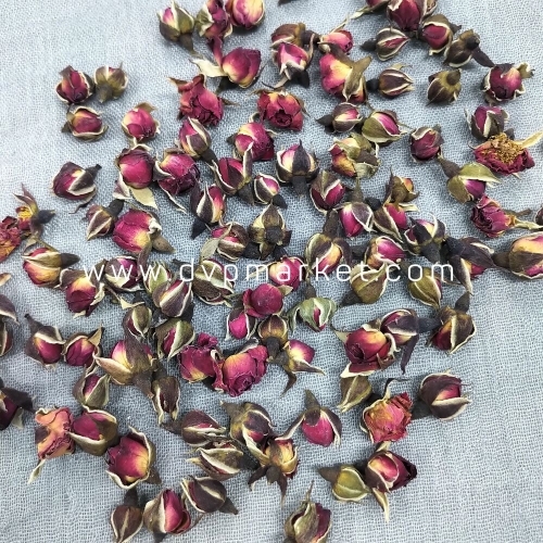 Trà hoa hồng Ấn Độ 100g