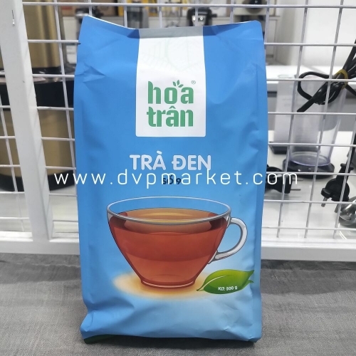 Trà hoa trân số 9