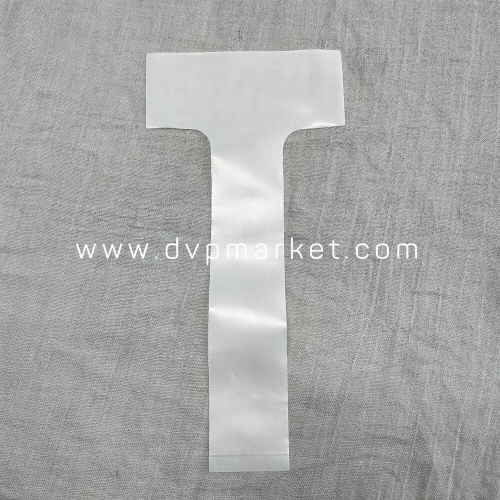 Túi chữ T 100g