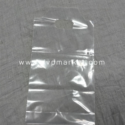 Túi nilon 1 ly 100g