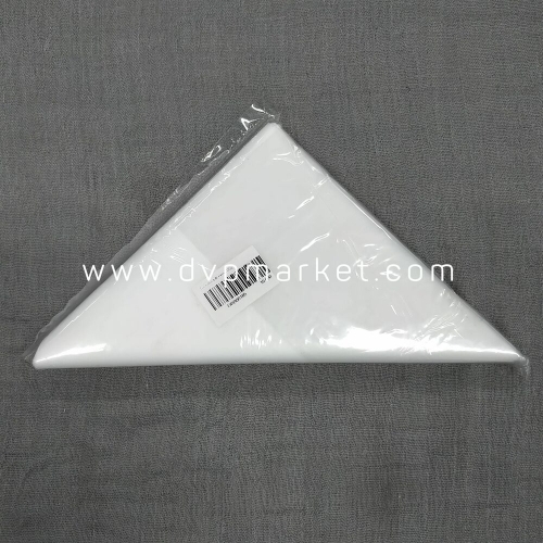 Túi nilon bắt kem lớn 100g