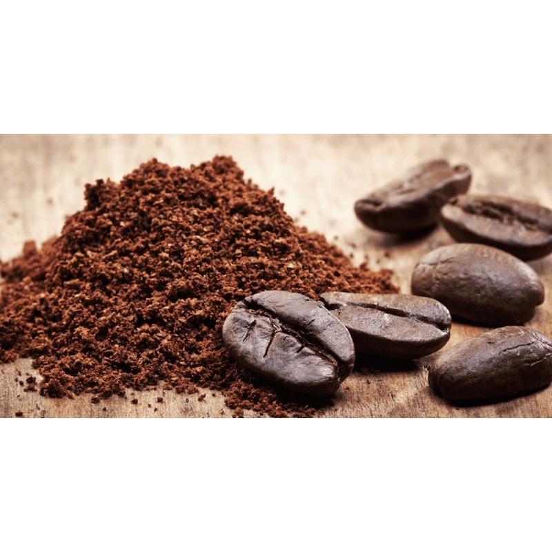 Café hạt Typical Body 1kg