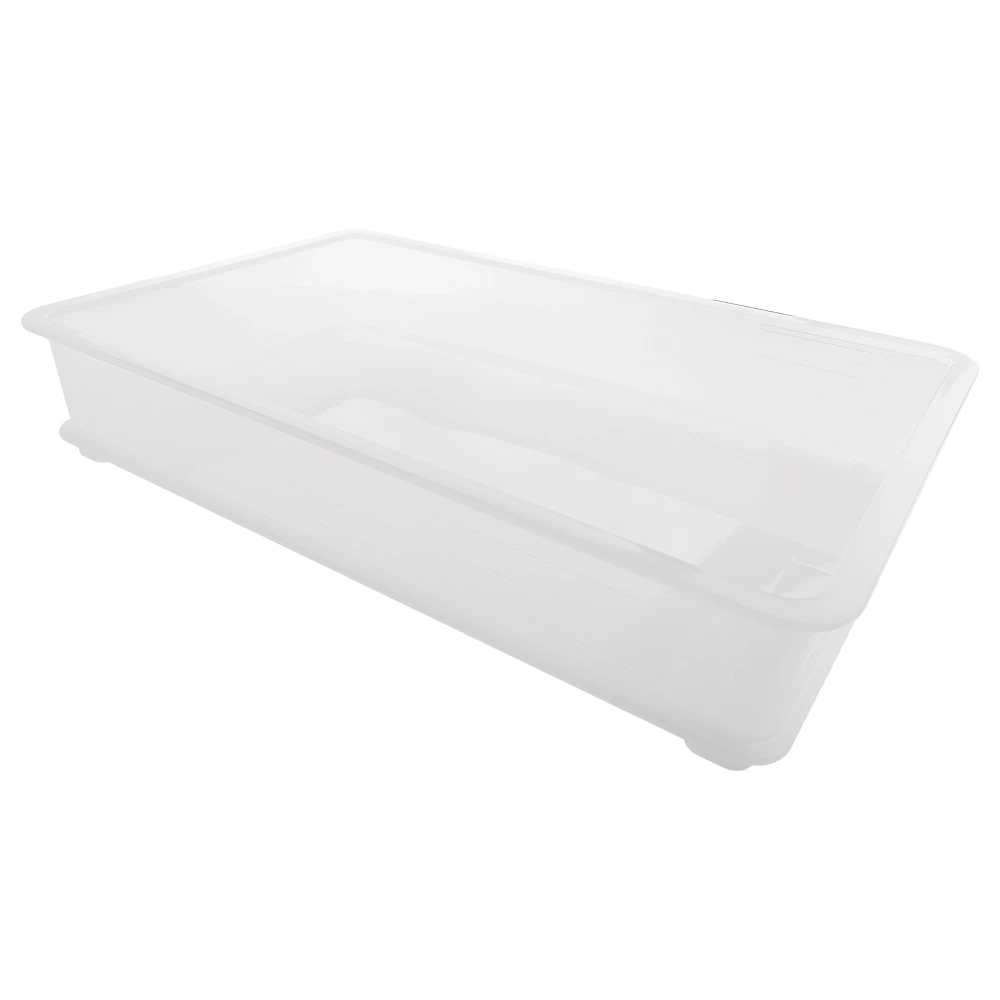 Sanneng SN4658 - Hộp nhựa đựng bánh (Cao) 580x380x110