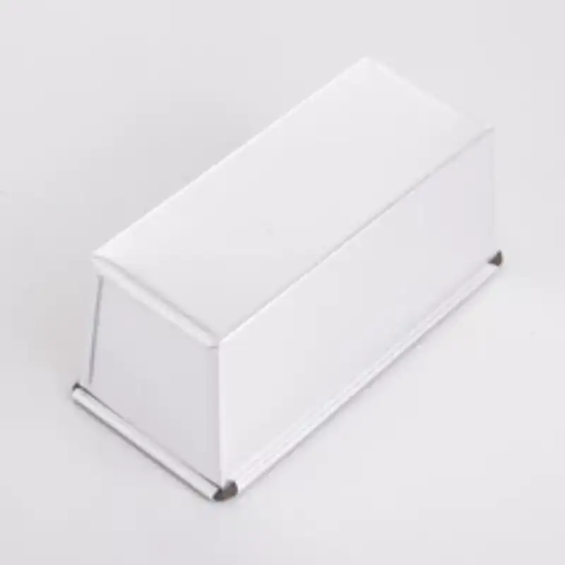 Sanneng SN2128 - Khuôn bánh chống dính 240g 175*85*70mm (ko nắp)