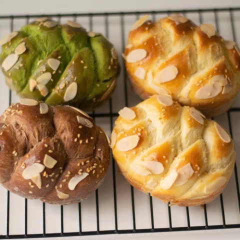 Sanneng SN6605 - Khuôn Oval mini