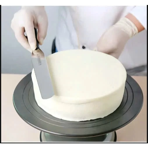 Sanneng SN4778 - Dao chà láng thẳng nhỏ