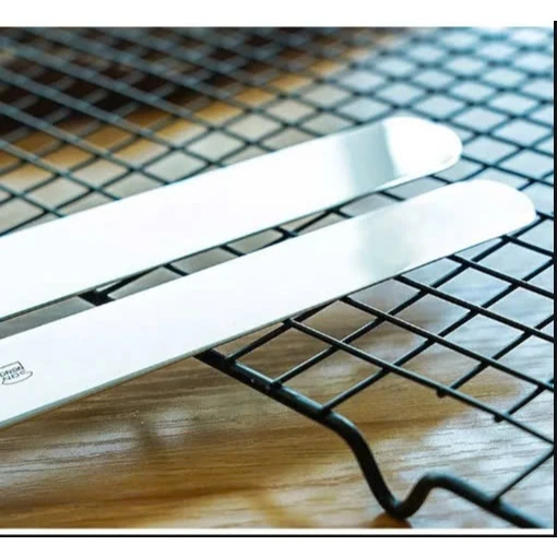 Sanneng SN4778 - Dao chà láng thẳng nhỏ