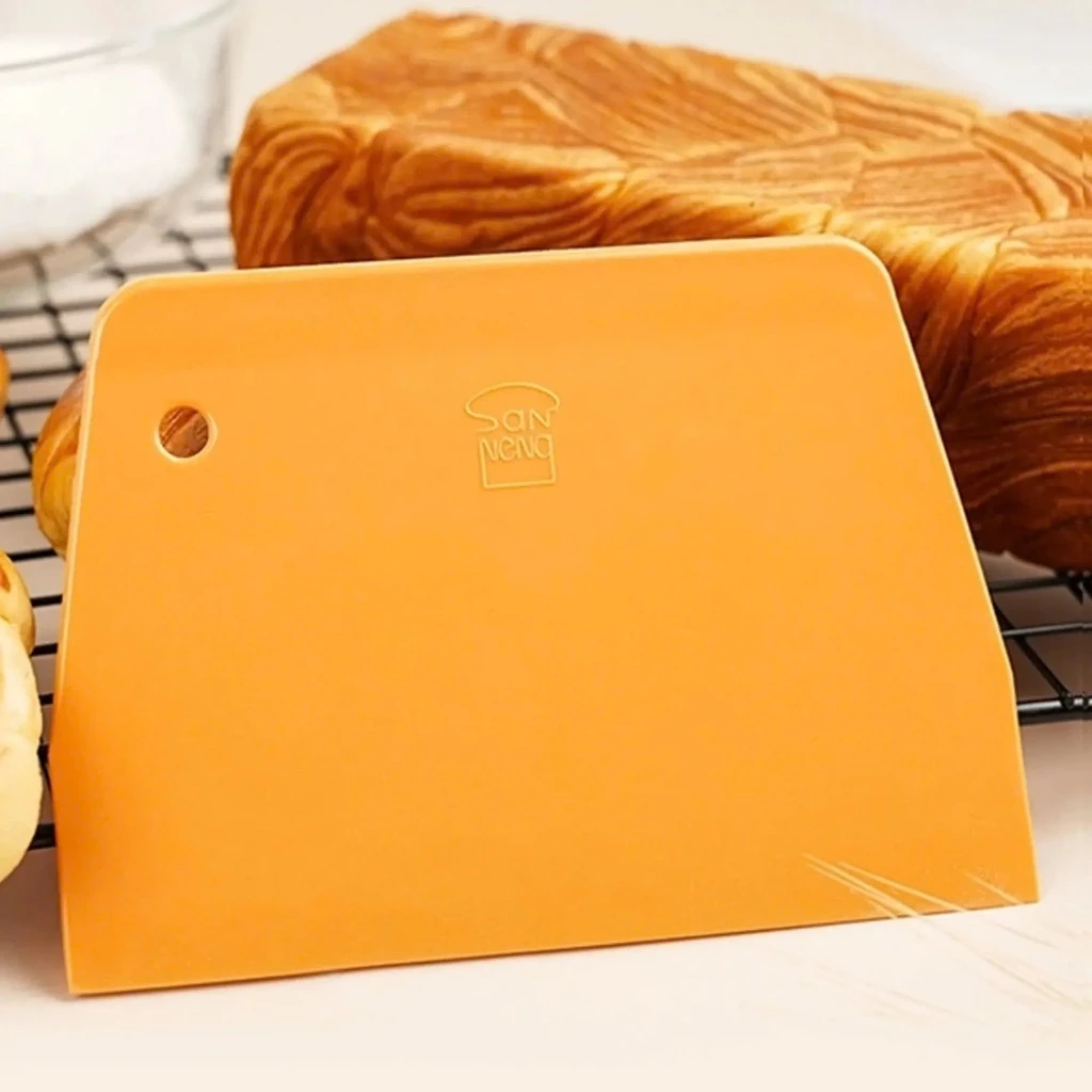 Sanneng SN4053 - Cúp vét bột