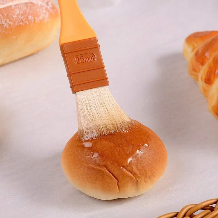 Sanneng SN41194 - Bộ 2 chổi quét khuôn