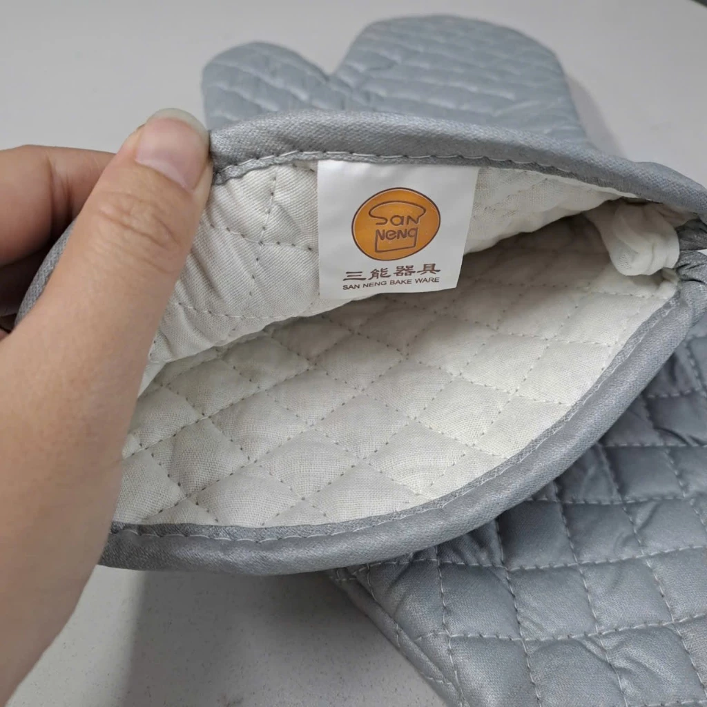 Sanneng SN7994 - Găng tay 15 inch (< 94 độ)