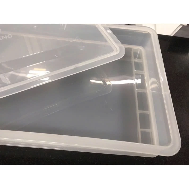 Sanneng SN4656 - Nắp hộp nhựa đựng bánh