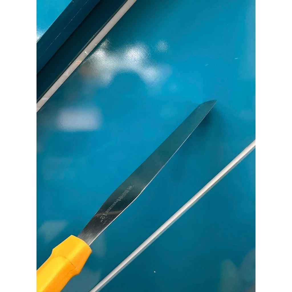 Sanneng SN4772 - Dao miết bánh 12 inch