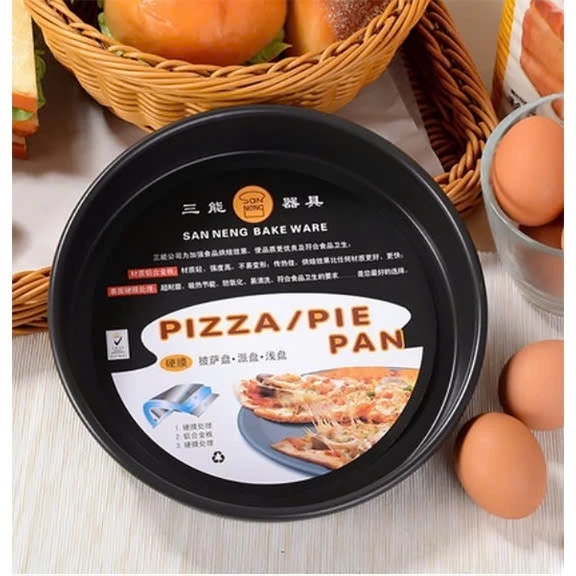 Sanneng SN5764 - Khuôn pizza 8 inch (deep)