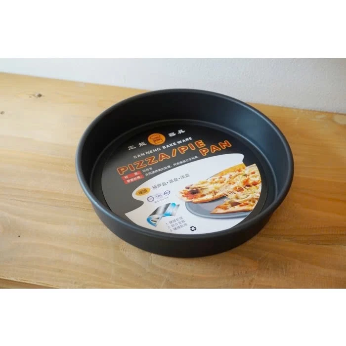 Sanneng SN5764 - Khuôn pizza 8 inch (deep)